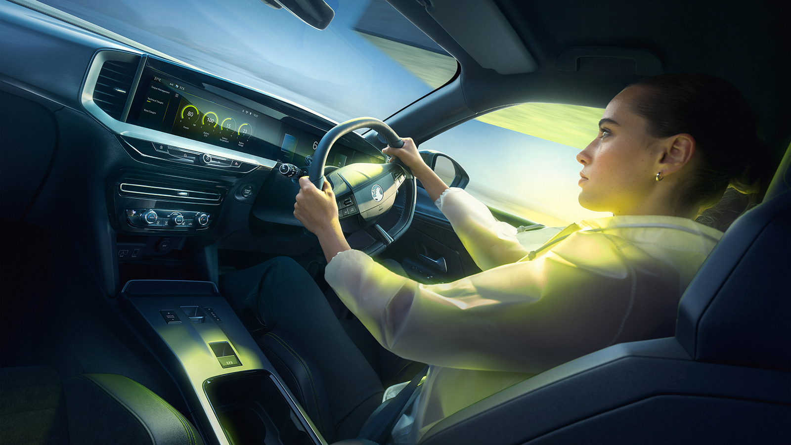 Ντεμπούτο με 280 ίππους για το νέο Opel Mokka GSE